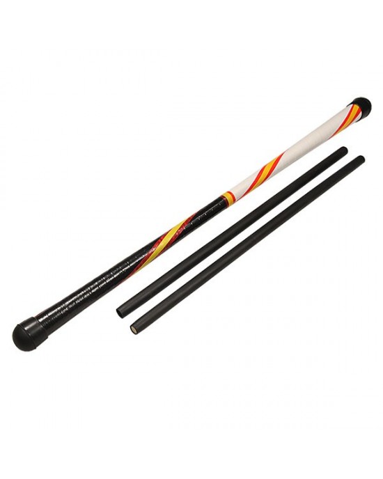 DEVILSTICK TRICKSTER CON BACCHETTE