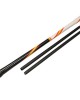 DEVILSTICK TRICKSTER CON BACCHETTE