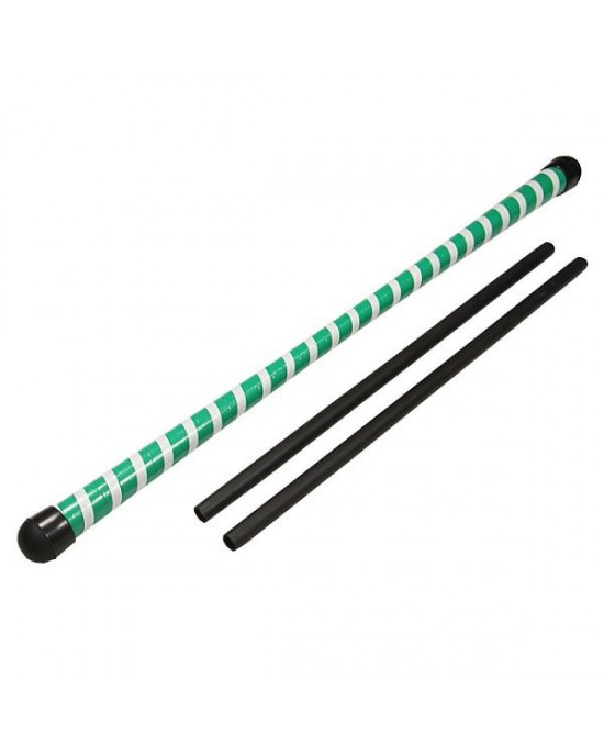 DEVILSTICK TRICKSTER CON BACCHETTE