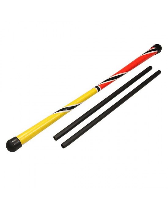 DEVILSTICK TRICKSTER CON BACCHETTE