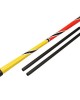 DEVILSTICK TRICKSTER CON BACCHETTE