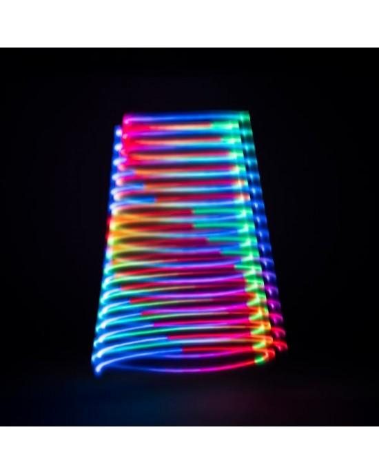 BASTONE LEVITAZIONE LED MULTICOLORE