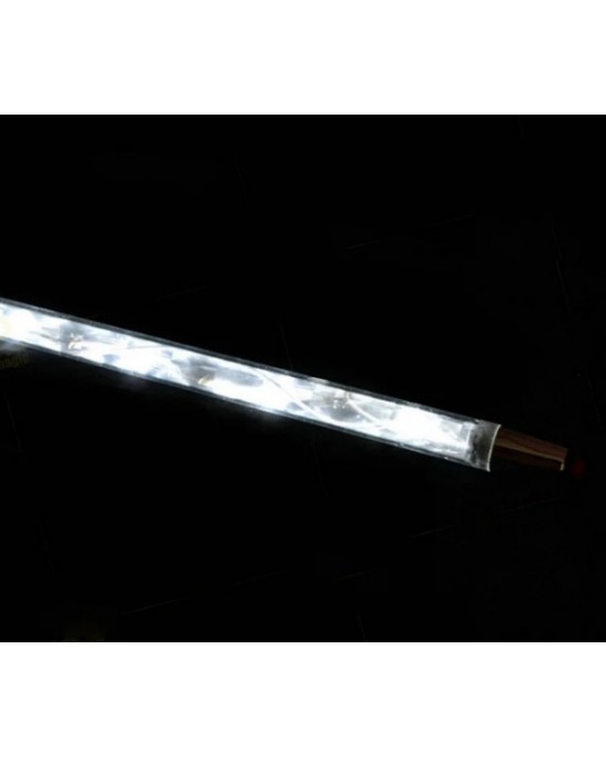 BASTONE LEVITAZIONE LED MULTICOLORE