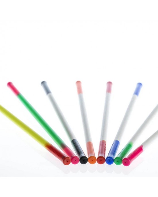 BACCHETTE FLOWERSTICK FIBRA DI VETRO GRIP PLAY