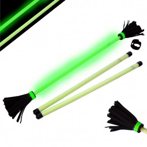 FLOWERSTICK GLOW FLUORESCENTE 