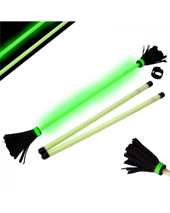 FLOWERSTICK GLOW FLUORESCENTE
