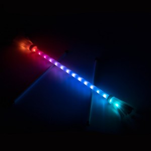 FLOWERSTICK LED RICARICABILE