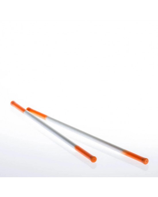 BACCHETTE FLOWERSTICK FIBRA DI VETRO GRIP PLAY