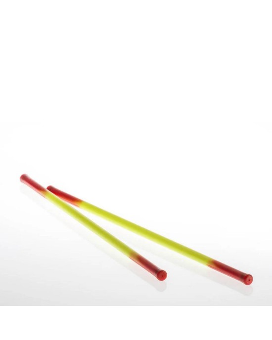 BACCHETTE FLOWERSTICK FIBRA DI VETRO GRIP PLAY
