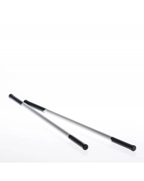 BACCHETTE FLOWERSTICK FIBRA DI VETRO GRIP PLAY