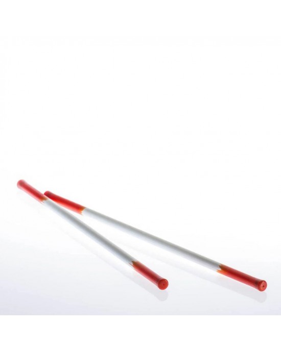 BACCHETTE FLOWERSTICK FIBRA DI VETRO GRIP PLAY