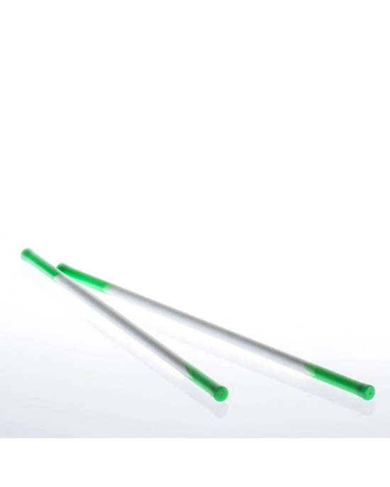 BACCHETTE FLOWERSTICK FIBRA DI VETRO GRIP PLAY