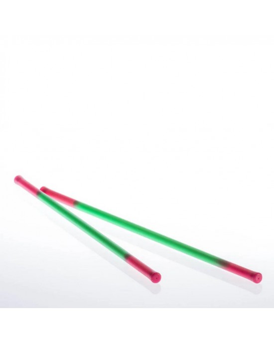 BACCHETTE FLOWERSTICK FIBRA DI VETRO GRIP PLAY