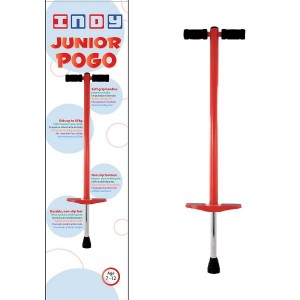 JUNIOR POGO STICK 50 KG
