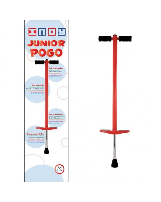 JUNIOR POGO STICK 50 KG