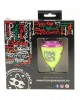 TROTTOLA TROMPO Space Saturno Xtreme Spinning Top (Fixed)