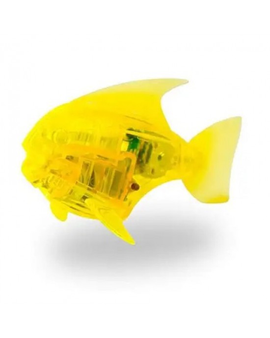 AQUABOT PESCE ROBOTICO 2.0