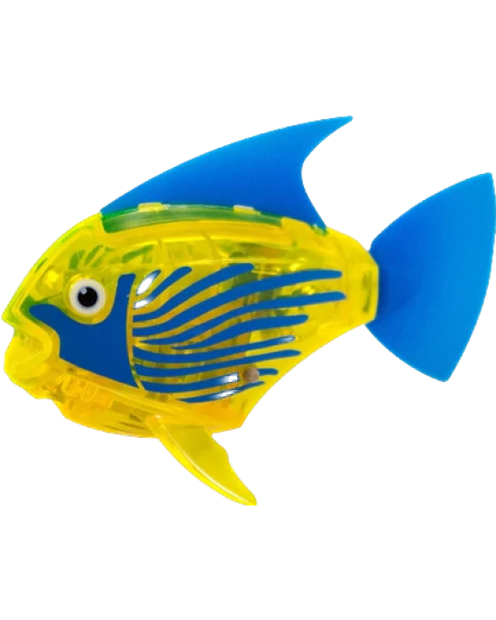 AQUABOT PESCE ROBOTICO 2.0