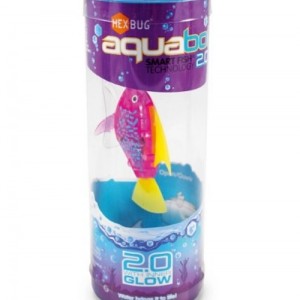 AQUABOT PESCE ROBOTICO 2.0