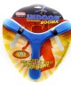 BOOMERANG INDOOR