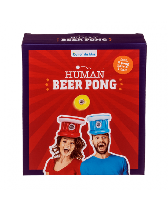 CAPPELLO PING PONG GONFIABILE
