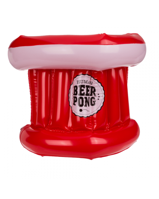 CAPPELLO PING PONG GONFIABILE
