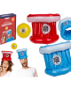 CAPPELLO PING PONG GONFIABILE