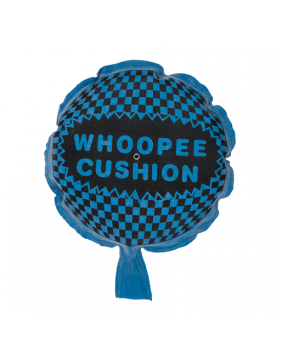 PETAFONO SONORO  - CUSCINO SCORREGGIONE