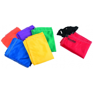 PARACADUTE GIOCO PER DUE PERSONE