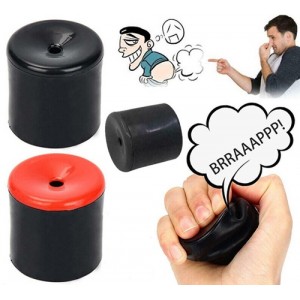 MACCHINA SCORREGGINA