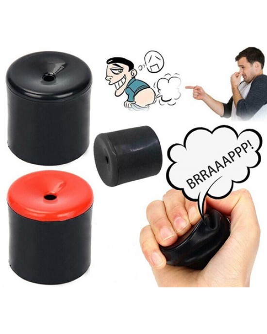 MACCHINA SCORREGGINA