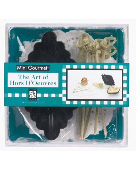 MINI SET ANTIPASTI