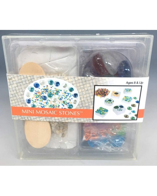 MINI SET MOSAICO