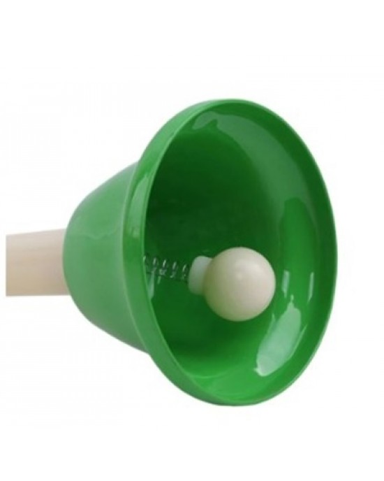 CAMPANE NOTA MUSICALE - SET 8 UNITA