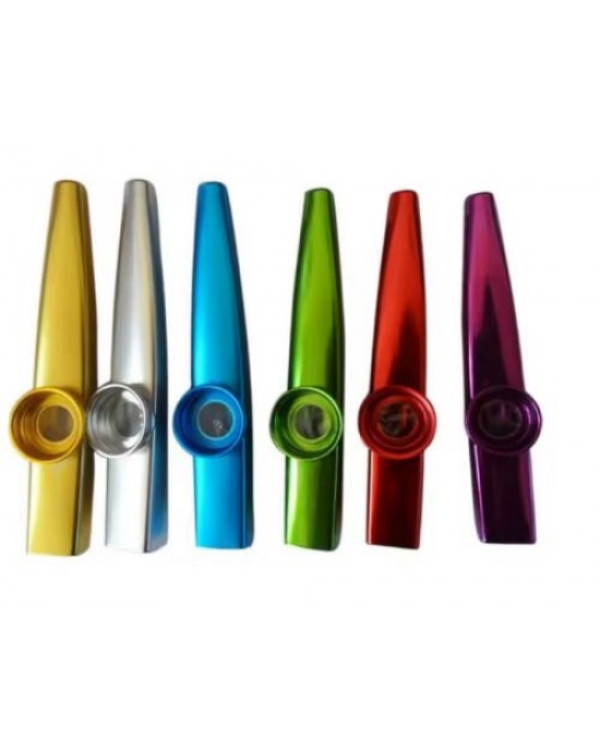 KAZOO ALLUMINIO