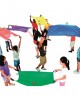 PARACADUTE GIOCO PER DUE PERSONE