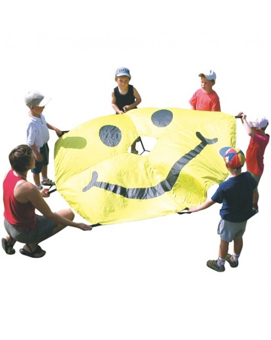 PARACADUTE SMILE 180 cm