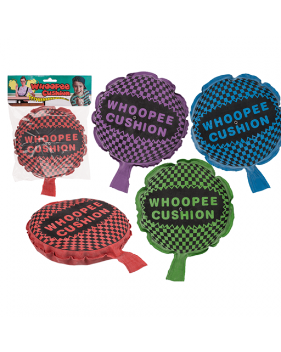 PETAFONO SONORO  - CUSCINO SCORREGGIONE