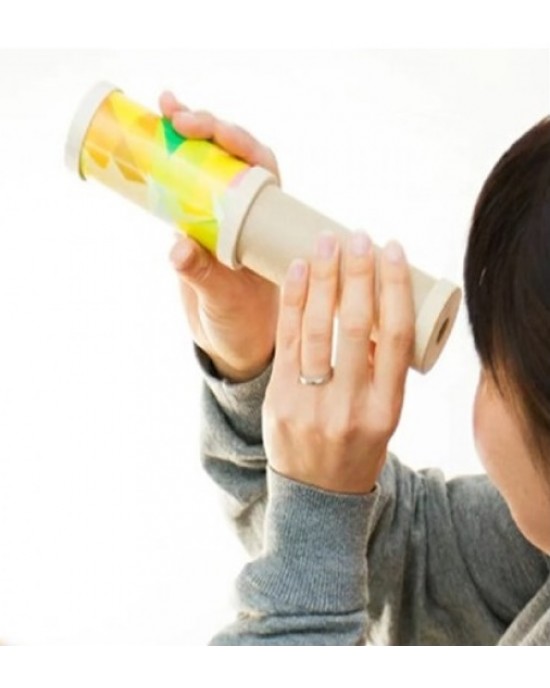 POLARISCOPIO FAI DA TE