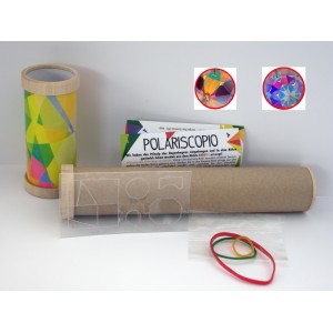 POLARISCOPIO FAI DA TE
