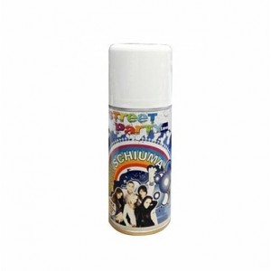 SCHIUMA STREET PARTY MOUSSE FOAM