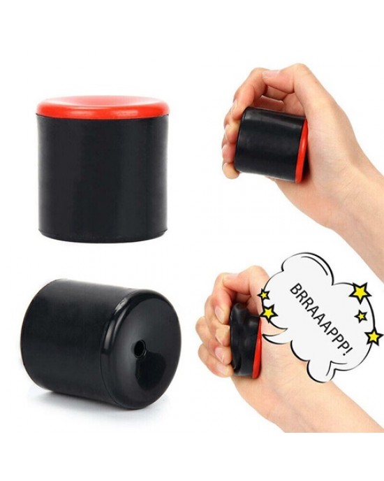 MACCHINA SCORREGGINA