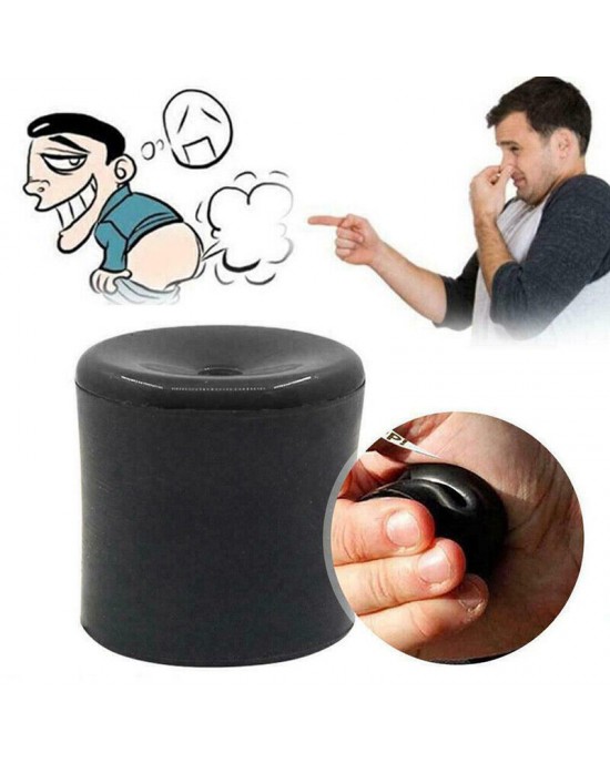 MACCHINA SCORREGGINA