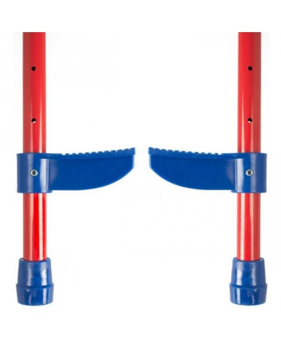 TRAMPOLI INDY STEADY - da 5 a 12 anni