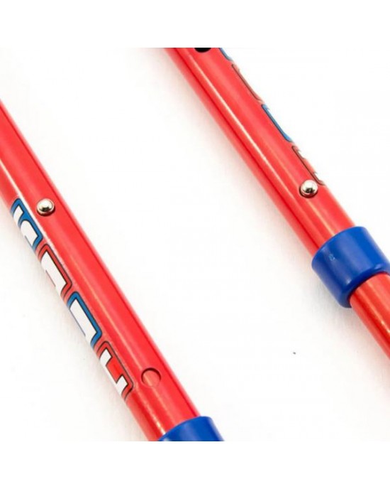 TRAMPOLI INDY STEADY - da 5 a 12 anni