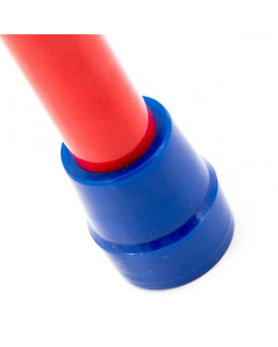 TRAMPOLI INDY STEADY - da 5 a 12 anni