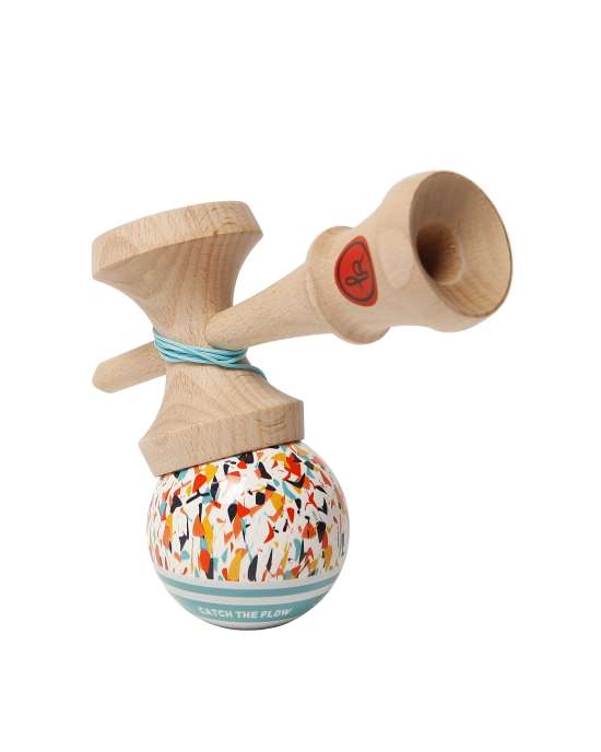 KENDAMA RECORD PLUS