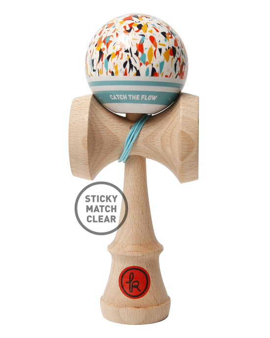 KENDAMA RECORD PLUS