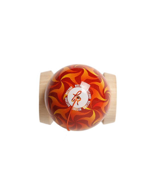 KENDAMA RECORD PLUS
