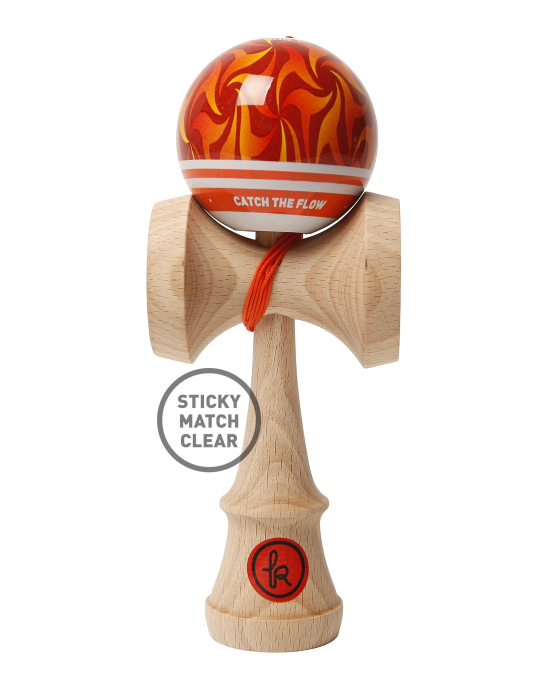 KENDAMA RECORD PLUS